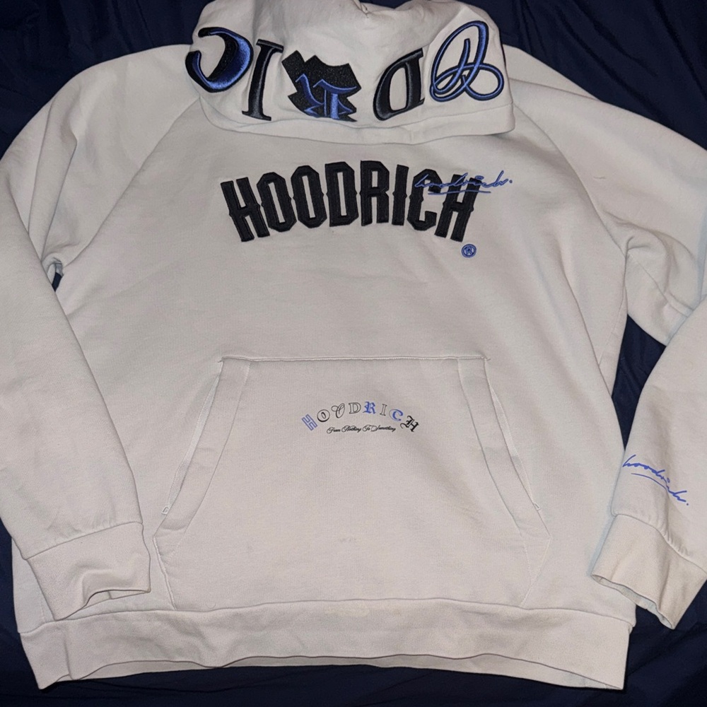 Grey Hoodie for Men
